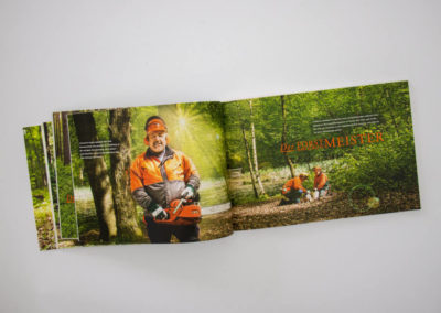 Niedersächsische Landesforsten