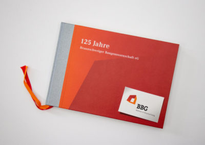 Braunschweiger Baugenossenschaft